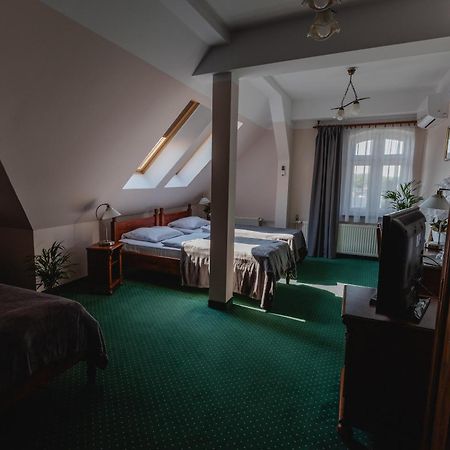 טרנובסקי גאורי Hotel Aslan מראה חיצוני תמונה