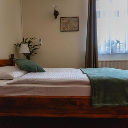 טרנובסקי גאורי Hotel Aslan מראה חיצוני תמונה
