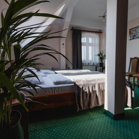 טרנובסקי גאורי Hotel Aslan מראה חיצוני תמונה